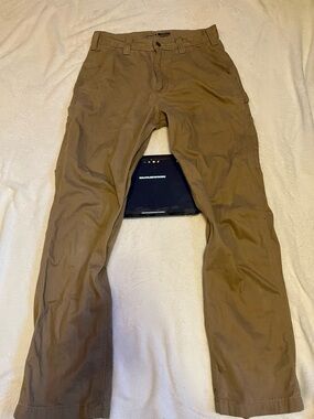 Carhartt Men's Work Cargos